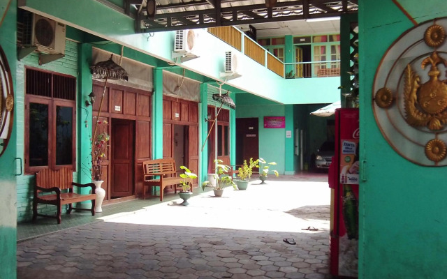 Ki Agung Prestise Hotel