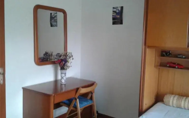 B&B Mare Azzurro