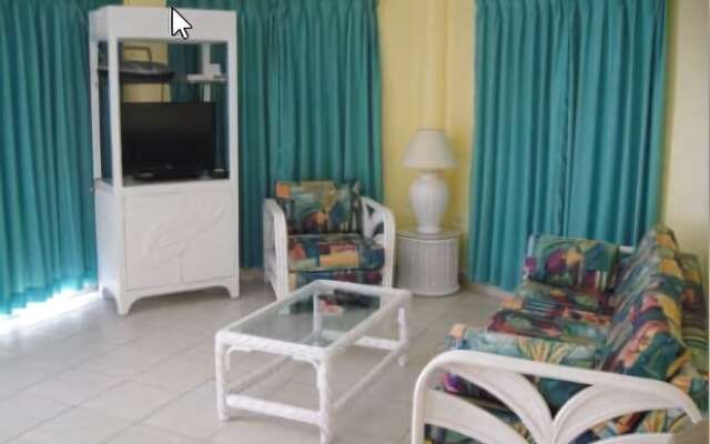 Getaways At Guana Bay Beach Villas