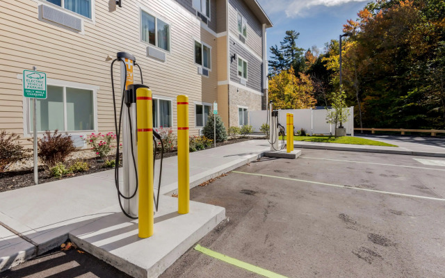 Best Western Plus Rumford Falls