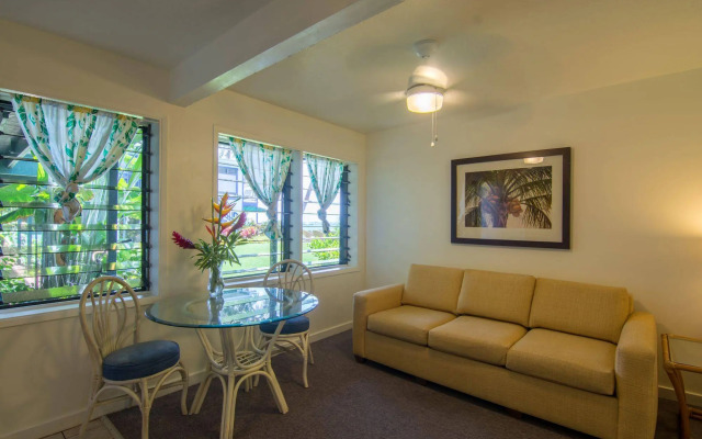 Lahaina Ocean's Edge