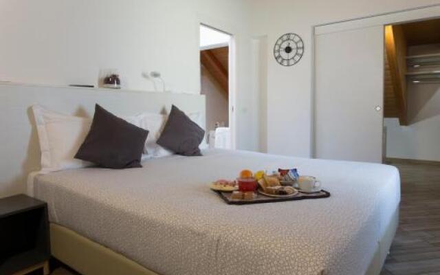 BHL Boutique Rooms Legnano