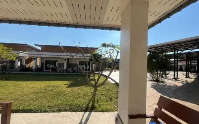 U-Thong Garden Resort