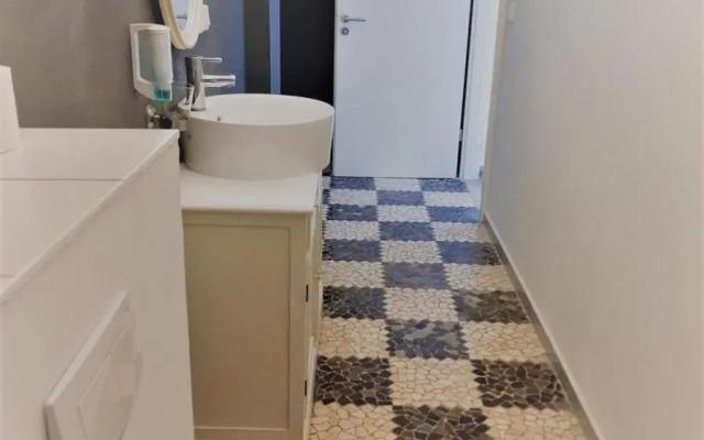 Mehrbett-Apartment 4 in Hamburg