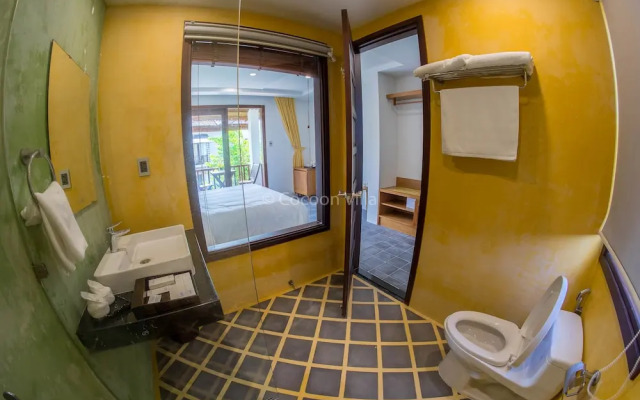 Cocoon Villa