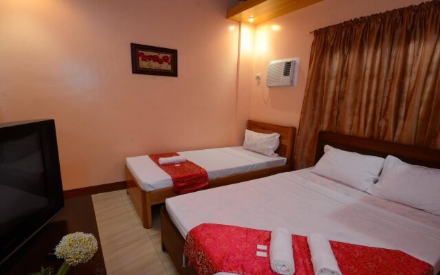 Princess Armicha Tourist Inn