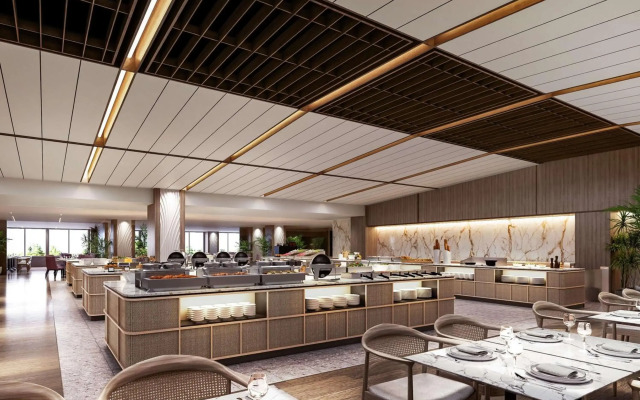 Grand Mercure Ise-shima Resort & Spa