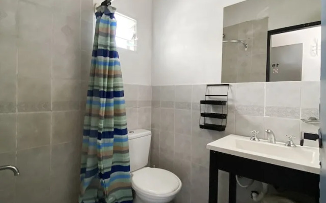Palermo Soho Hostel