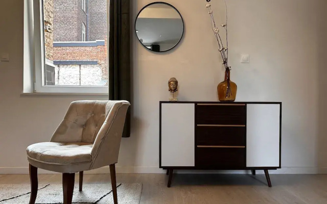 La Little House de Dinant – Esc’Appart