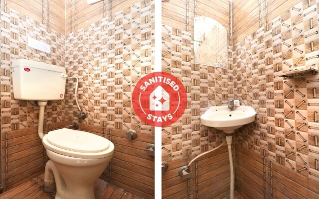 OYO 35497 Hotel Kapoor Residency