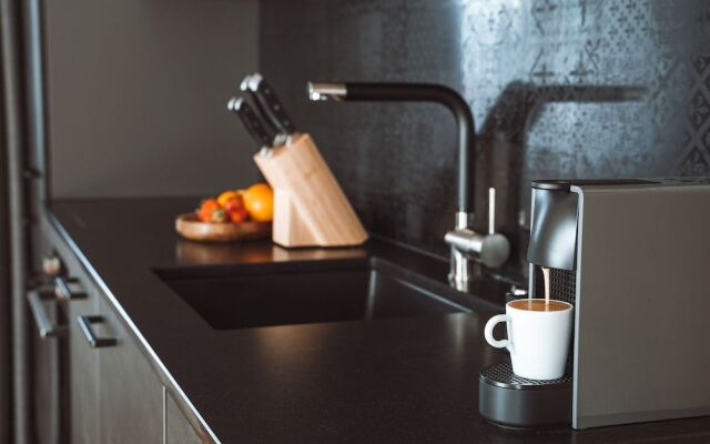 Mountainview Apartments