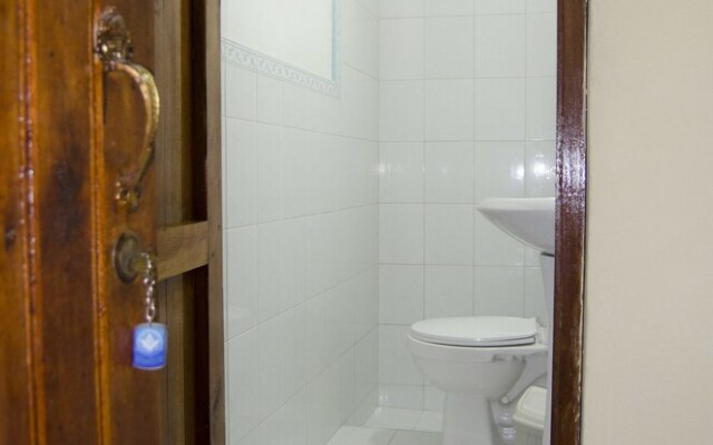 Hostal Colonial Miguelito