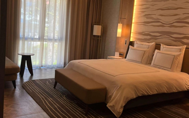 Swissotel Uludag Bursa
