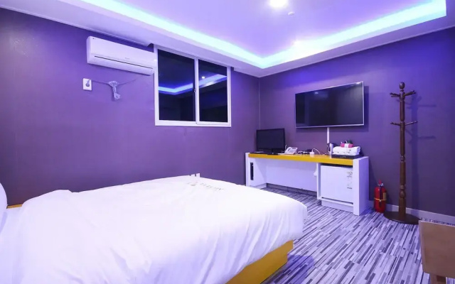 Gumi Wonpyeongdong Oneul