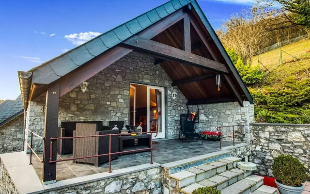 Luxury Pool Villa in Sosoye