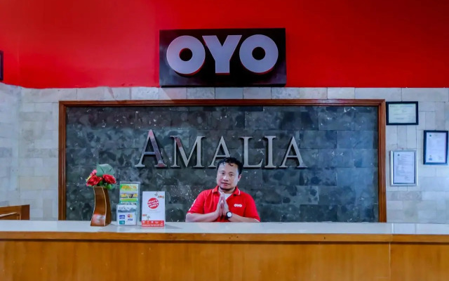 Amalia Guest House Malang