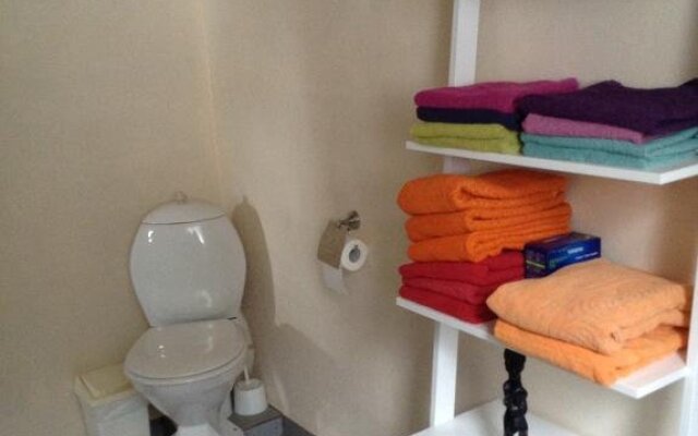 ERJO Bed&Breakfast