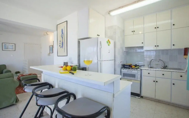 Protaras Annie Suite