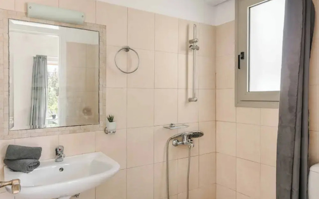 Caretta Beach Villa