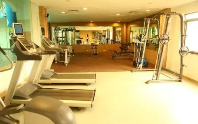 Country Club Hospitalities & Holidays