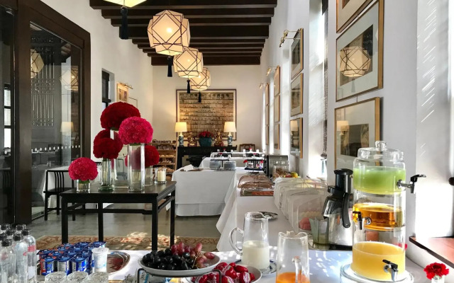 Rachamankha Hotel