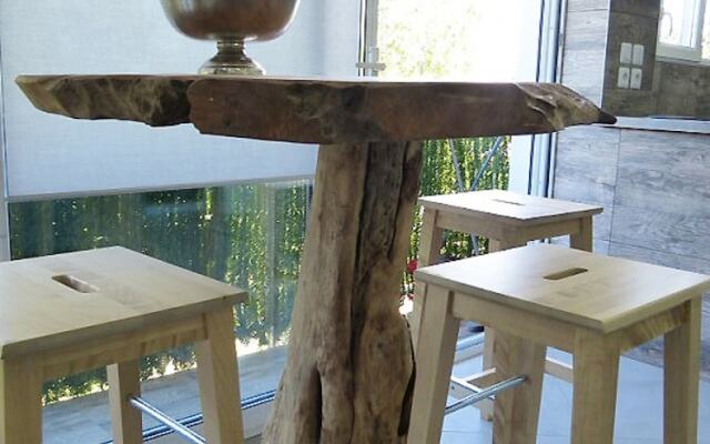Appartement La Roquille