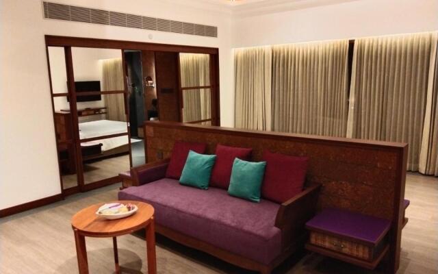 Great Trails Wayanad by GRT Hotel