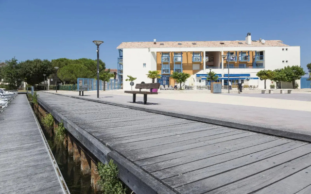 Odalys Residence du port