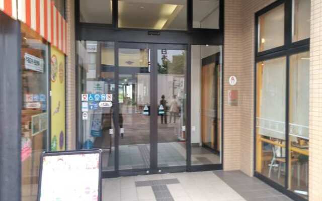 Oyo Teine Station Hotel Sapporo