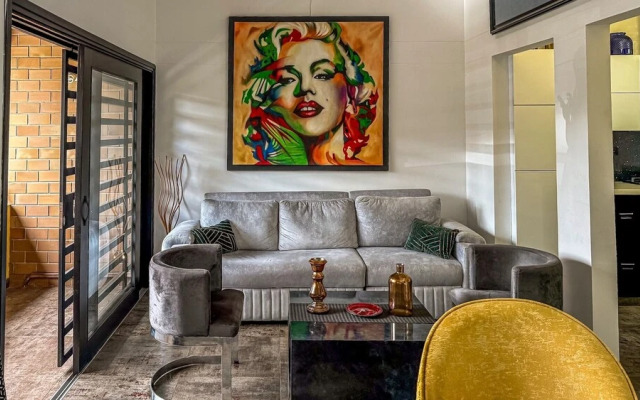 Urban Lofts Laureles 40