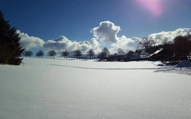 Ferienwohnung Elisabeth