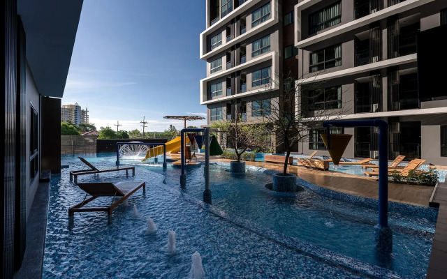 Hin Nam Sai Suay Hotel Hua Hin