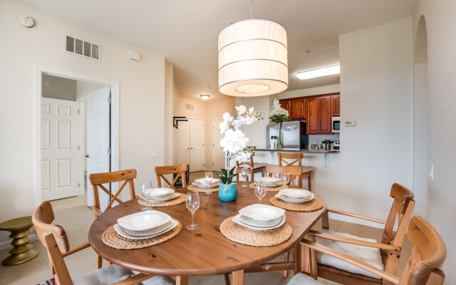 Cozy Condo W/private Balcony & Free Resort Access