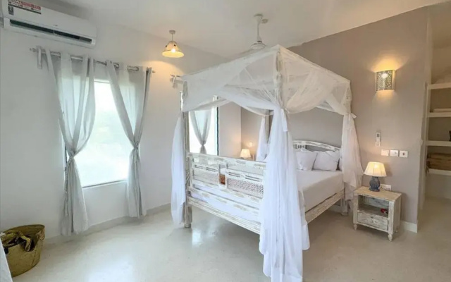 Tranquil Villa Apartment in Papa Remo Village-2326