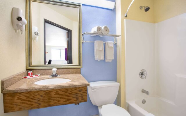 Super 8 Lynchburg Va