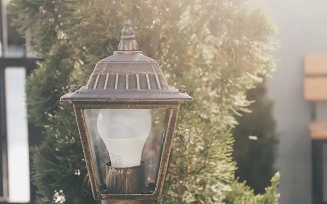 Tachang Airport Hotel