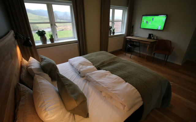 Haraldskær Sinatur Hotel & Konference