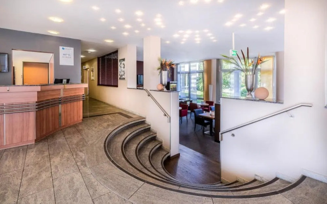 Holiday Inn - the niu, Blade Solingen by IHG