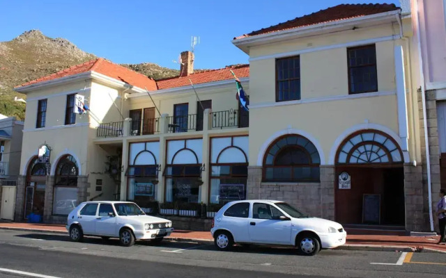 The Lord Nelson Inn