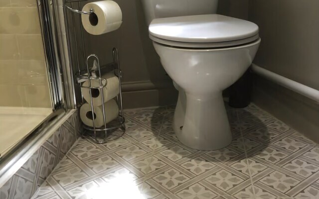 Forest view Bed and Breakfast