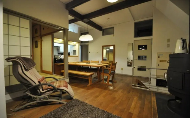 La Tata House Hakuba