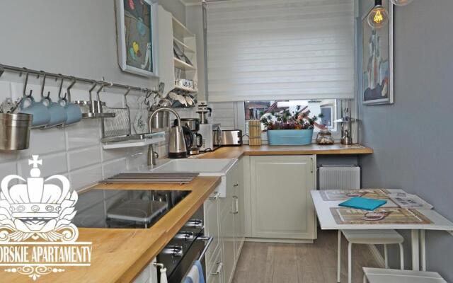 Pomorskie Apartamenty Ceynowy 1