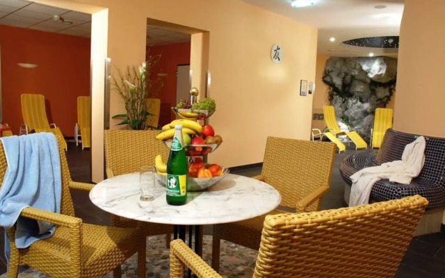 City Hotel Stockerau