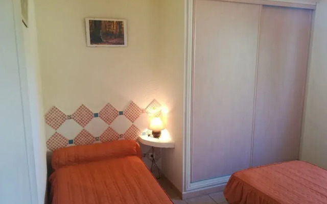 Résidence Marina Di A Testa