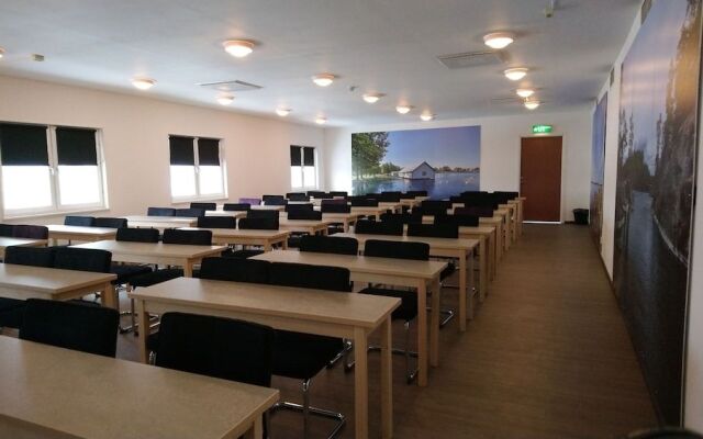 Hotell Wettern