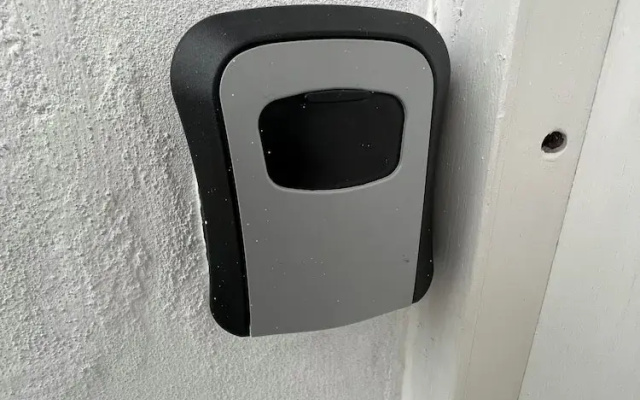 Casa de Rainer Room 1