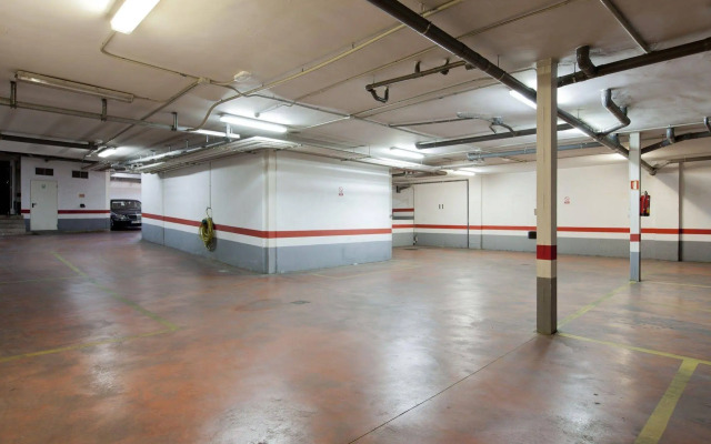 Hotel Casona de la Reyna