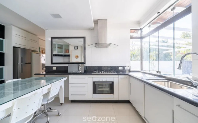 Duplex W/pool 800m From the Beach in Jurere Dme025