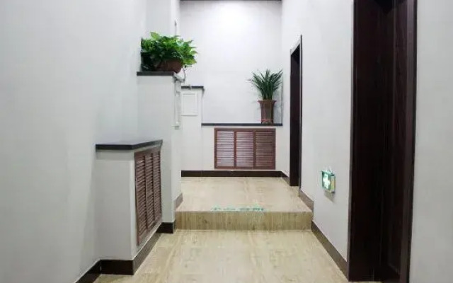 Xinting Hotel