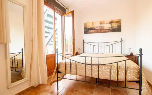 ASS001 Two Bedroom Townhouse